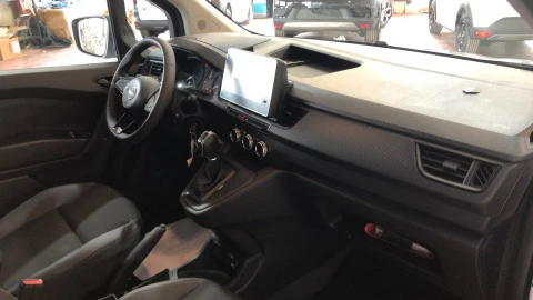 Nissan Townstar 2 plazas 45kWh-90kW L1 Comfort