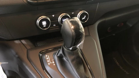 Nissan Townstar 2 plazas 45kWh-90kW L1 Comfort