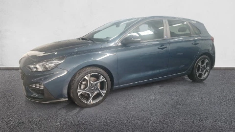 Hyundai i30 1.0 TGDI N Line 30 Aniversario