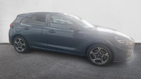 Hyundai i30 1.0 TGDI N Line 30 Aniversario