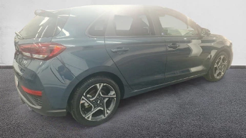 Hyundai i30 1.0 TGDI N Line 30 Aniversario