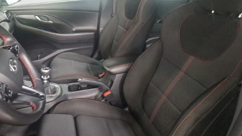 Hyundai i30 1.0 TGDI N Line 30 Aniversario