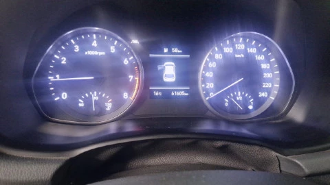 Hyundai i30 1.0 TGDI N Line 30 Aniversario