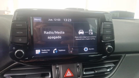 Hyundai i30 1.0 TGDI N Line 30 Aniversario