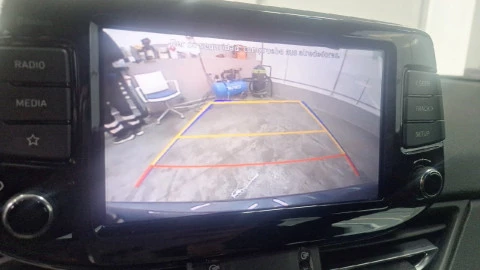 Hyundai i30 1.0 TGDI N Line 30 Aniversario