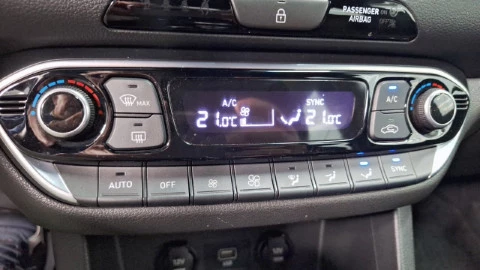 Hyundai i30 1.0 TGDI N Line 30 Aniversario