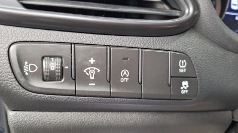 Hyundai i30 1.0 TGDI N Line 30 Aniversario