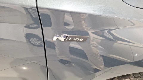 Hyundai i30 1.0 TGDI N Line 30 Aniversario