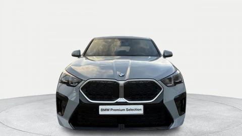 BMW X2 sDrive18d