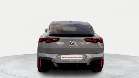 BMW X2 sDrive18d