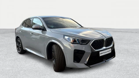 BMW X2 sDrive18d