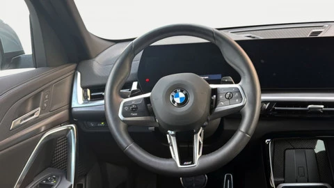 BMW X2 sDrive18d