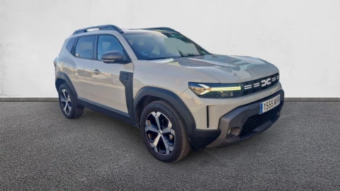 Dacia Duster Journey TCE 96kW 48v (130CV) 4X2