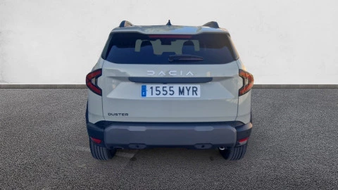 Dacia Duster Journey TCE 96kW 48v (130CV) 4X2