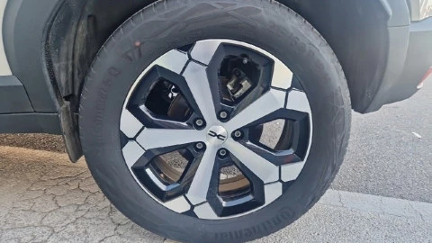 Dacia Duster Journey TCE 96kW 48v (130CV) 4X2