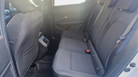 Dacia Duster Journey TCE 96kW 48v (130CV) 4X2