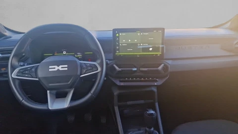 Dacia Duster Journey TCE 96kW 48v (130CV) 4X2