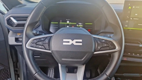 Dacia Duster Journey TCE 96kW 48v (130CV) 4X2