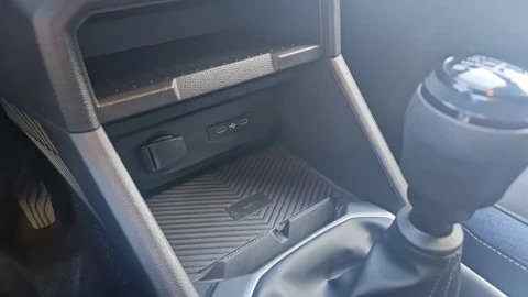 Dacia Duster Journey TCE 96kW 48v (130CV) 4X2