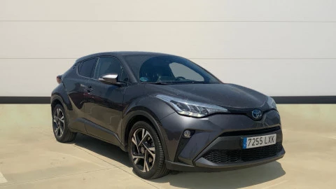 Toyota C-HR 2.0 180H Advance Toyota C-HR 2.0 180H Advance