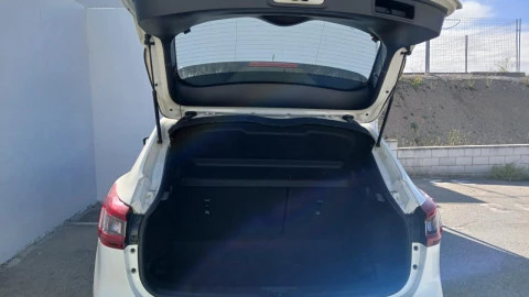 Nissan Qashqai DIG-T 103 kW (140 CV) E6D ACENTA