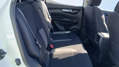 Nissan Qashqai DIG-T 103 kW (140 CV) E6D ACENTA