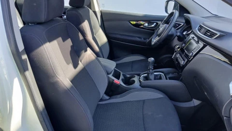 Nissan Qashqai DIG-T 103 kW (140 CV) E6D ACENTA