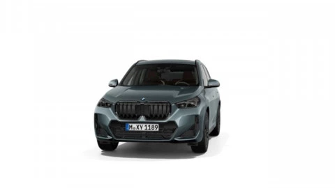 BMW X1 sDrive20i