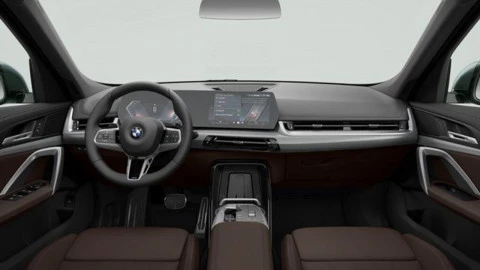 BMW X1 sDrive20i
