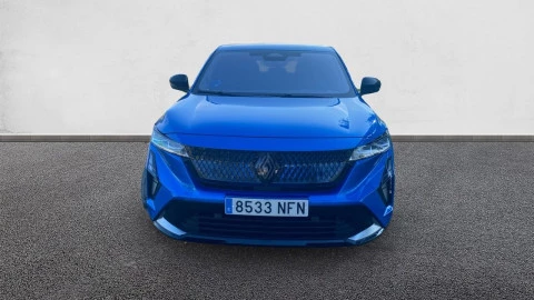 Renault Rafale Atelier Alpine hyper hyb. E-T. 4x4 221kW