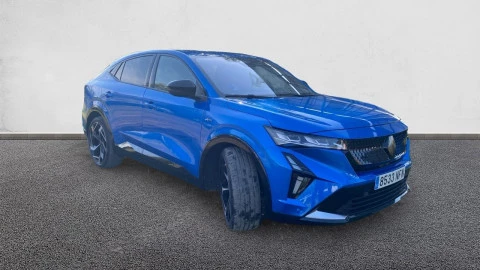 Renault Rafale Atelier Alpine hyper hyb. E-T. 4x4 221kW