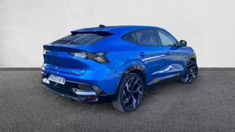 Renault Rafale Atelier Alpine hyper hyb. E-T. 4x4 221kW