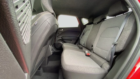 Renault Captur techno Eco-G 100cv (74 kW)