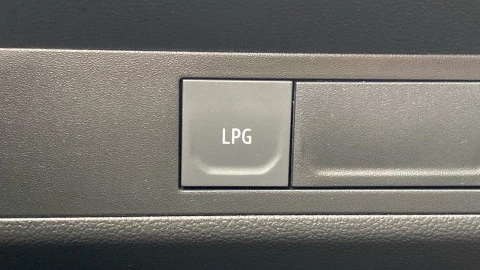 Renault Captur techno Eco-G 100cv (74 kW)