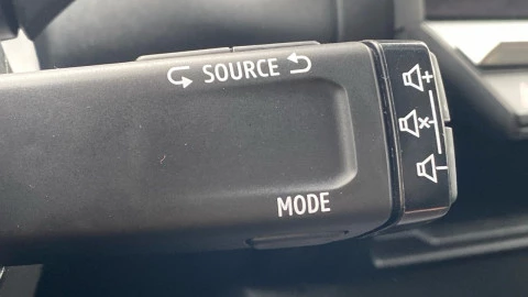 Renault Captur techno Eco-G 100cv (74 kW)