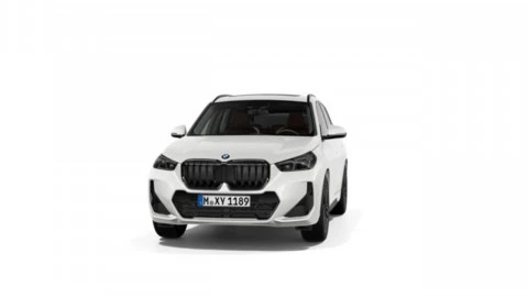 BMW X1 sDrive20d