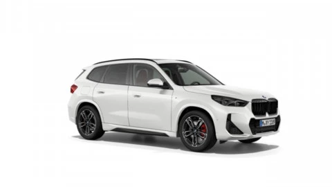 BMW X1 sDrive20d