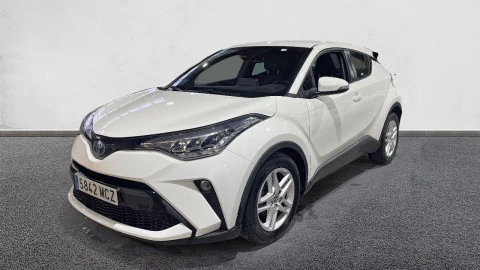 Toyota C-HR 1.8 125H Active