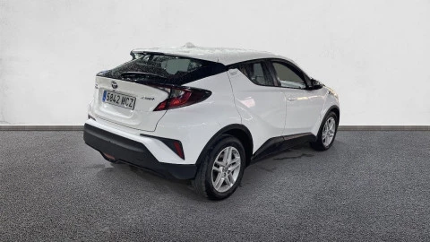Toyota C-HR 1.8 125H Active