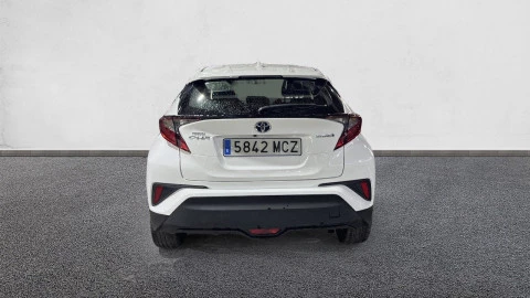 Toyota C-HR 1.8 125H Active