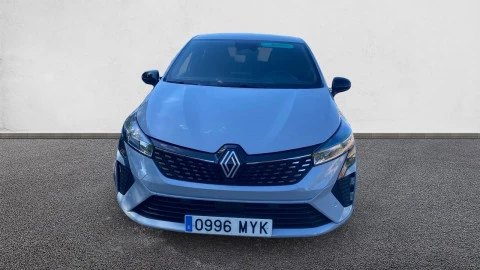 Renault Clio techno Eco-G 100cv (74kW)