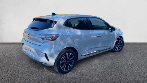 Renault Clio techno Eco-G 100cv (74kW)