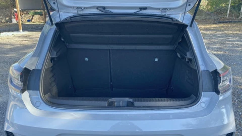 Renault Clio techno Eco-G 100cv (74kW)