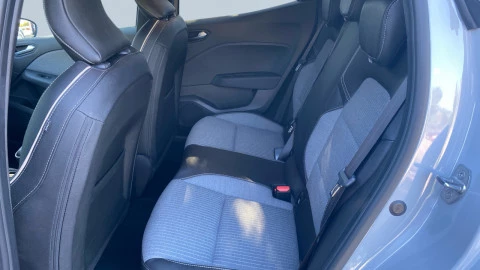 Renault Clio techno Eco-G 100cv (74kW)