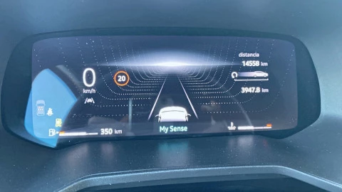 Renault Clio techno Eco-G 100cv (74kW)