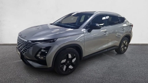Omoda 5 MY25 - Comfort 1.6 TGDI 108kW (145cv)