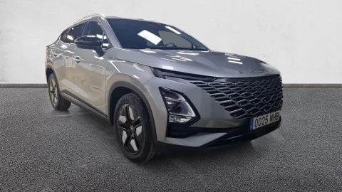 Omoda 5 MY25 - Comfort 1.6 TGDI 108kW (145cv)