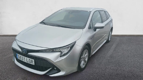 Toyota Corolla 1.8 125H BUSINESS PLUS E-CVT