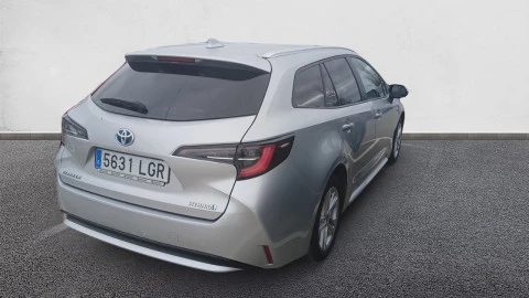 Toyota Corolla 1.8 125H BUSINESS PLUS E-CVT