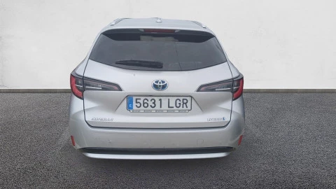 Toyota Corolla 1.8 125H BUSINESS PLUS E-CVT